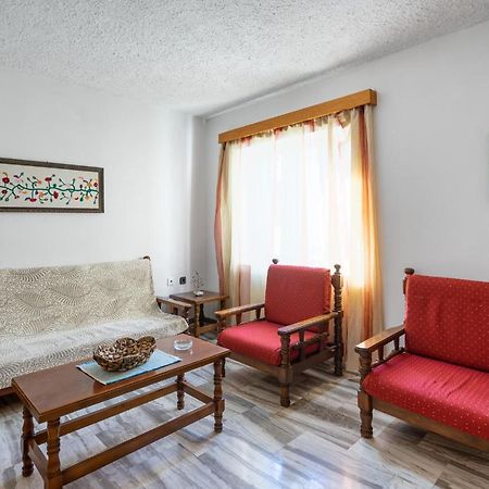Cozy Apartment Sitía Eksteriør bilde
